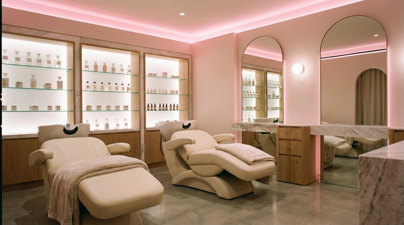 Google Maps foto's en posts voor je beautysalon: zo val je op in de zoekresultaten