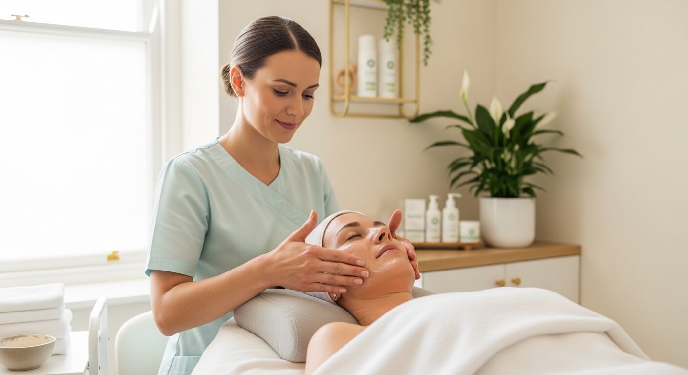 De schoonheidsmarkt analyseren voor je salon