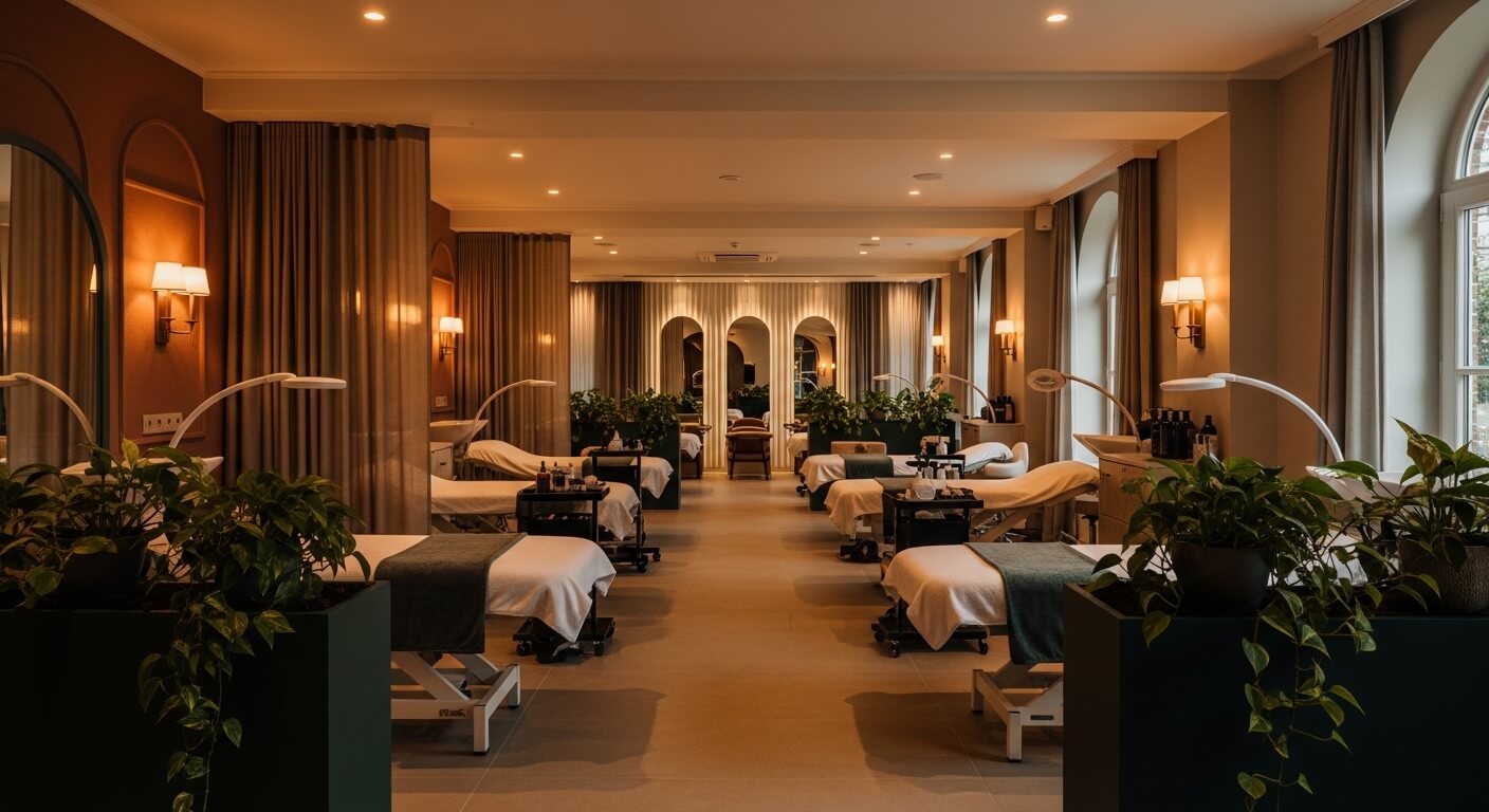 Concurrentieanalyse voor beautysalons: zo trek je meer klanten