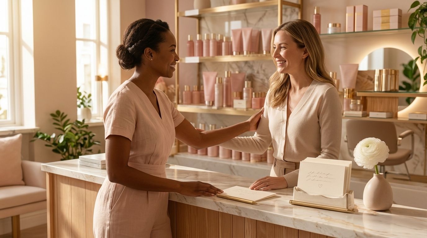 CRM-implementatie voor je salon: stappenplan in 5 dagen
