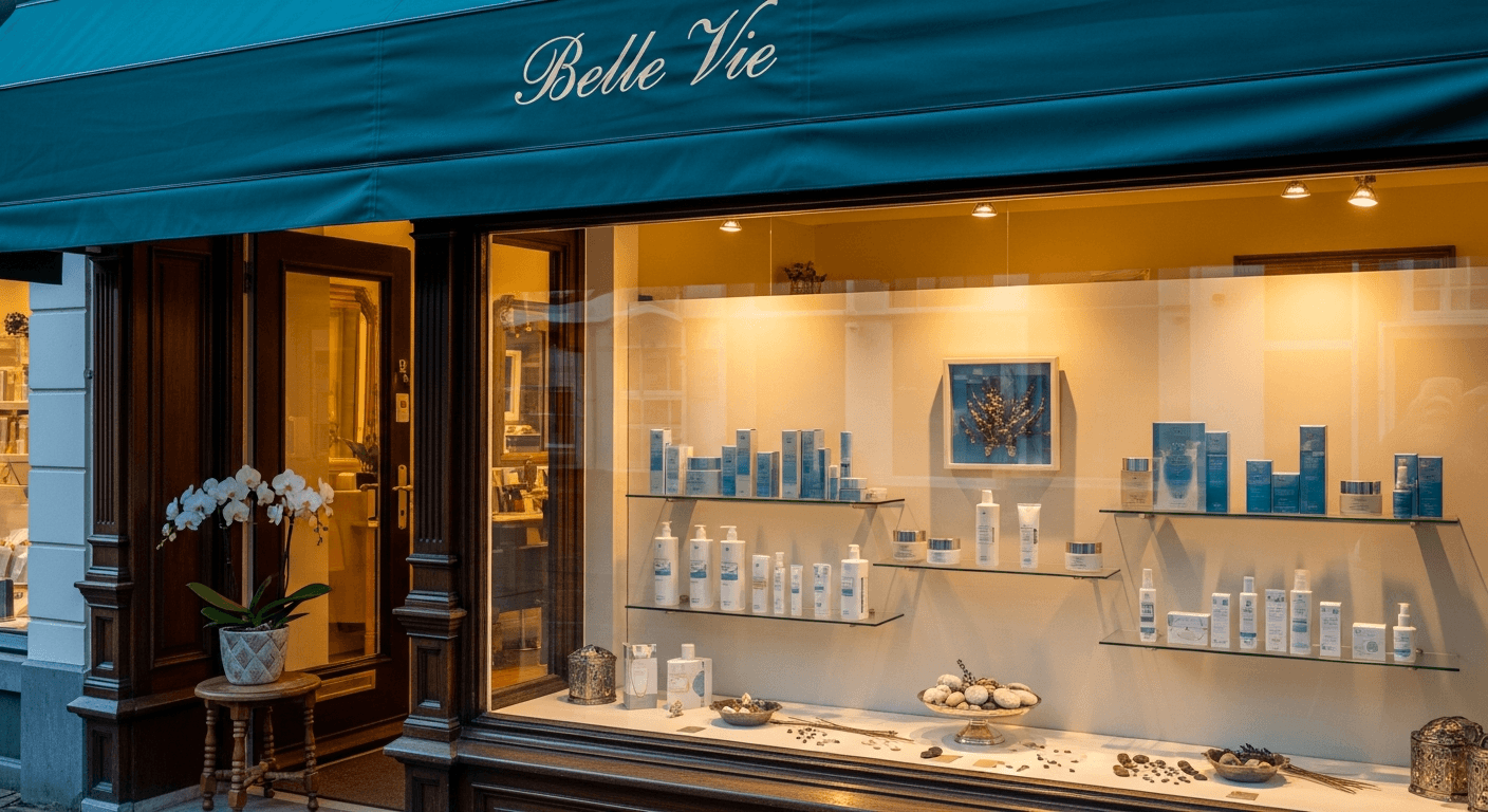 Google Bedrijfsprofiel als beautysalon: meer klanten uit je buurt