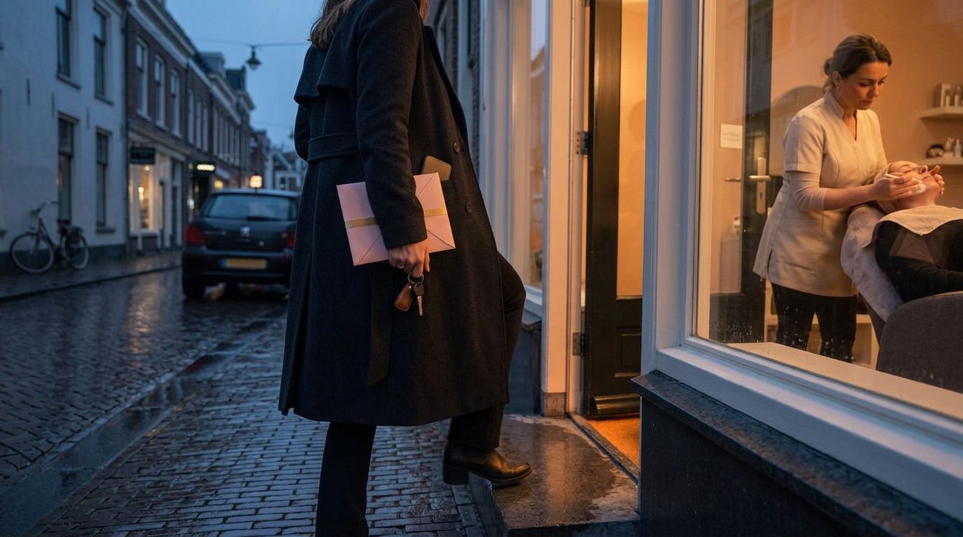 Google Q&A salon: de sectie is weg, wat nu telt
