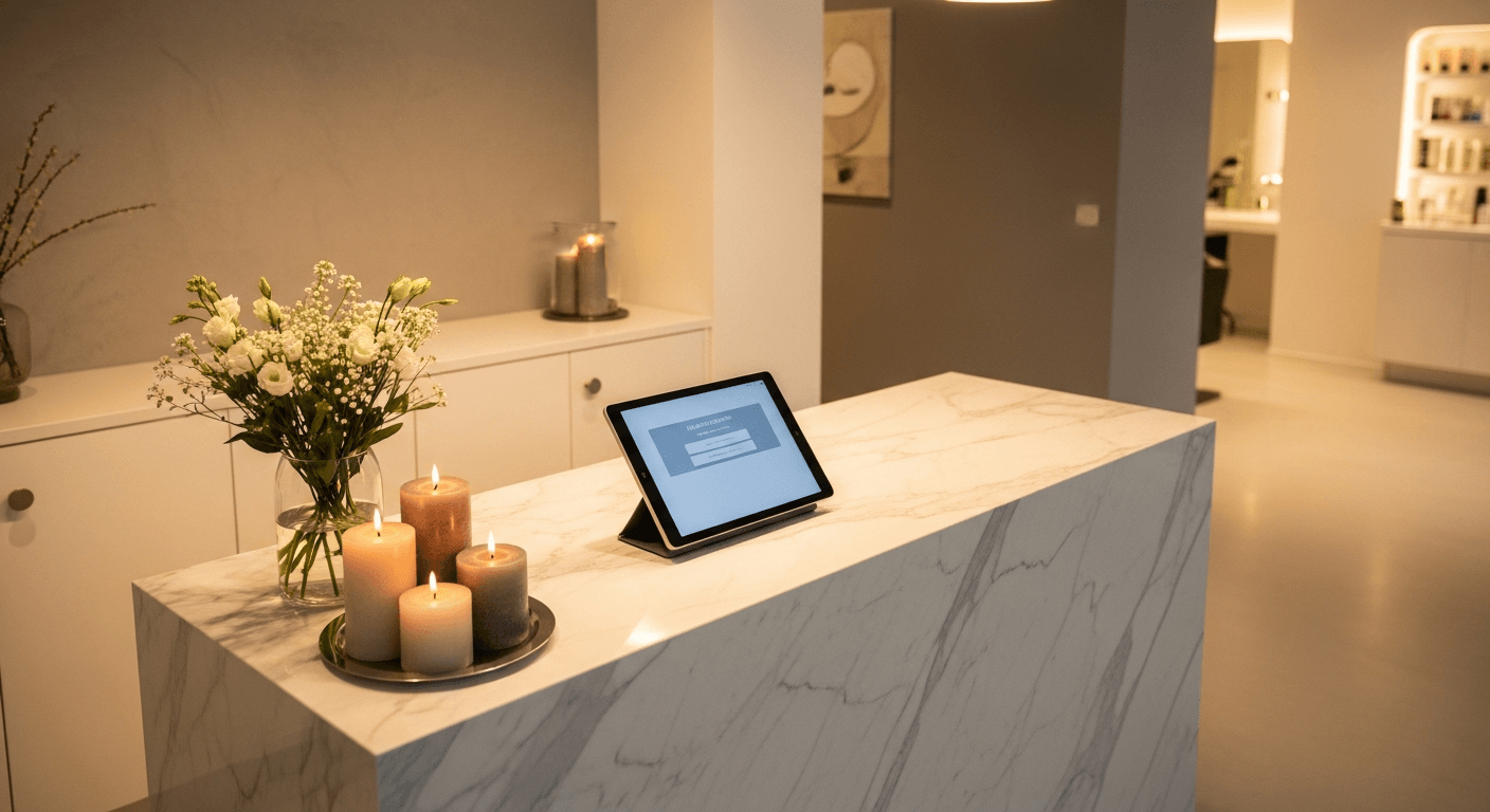 Hoe beauty salons AI gebruiken voor groei en klantbehoud