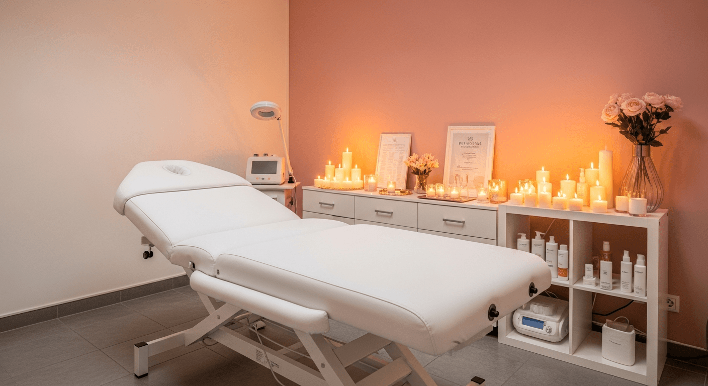 Hoe een beauty salon meer klanten krijgt via Google