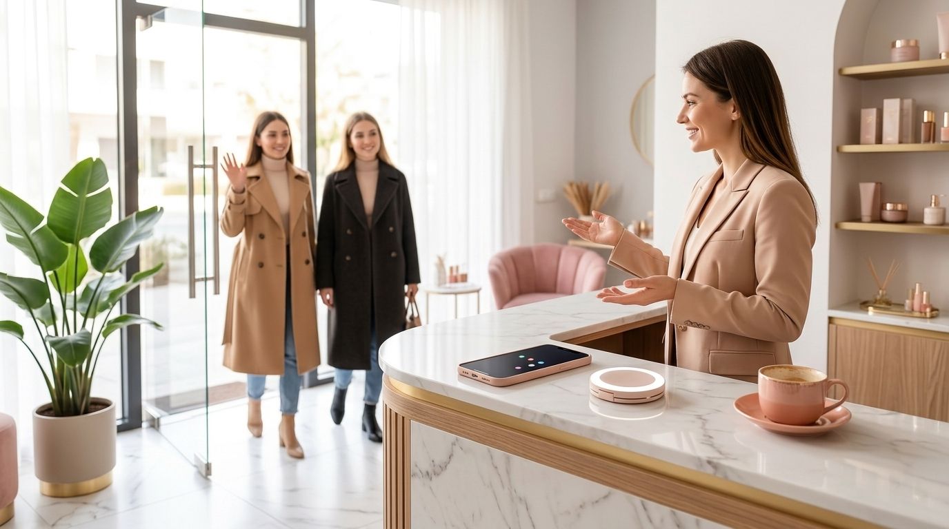 Instagram Reels voor salons: 5 formats die altijd werken