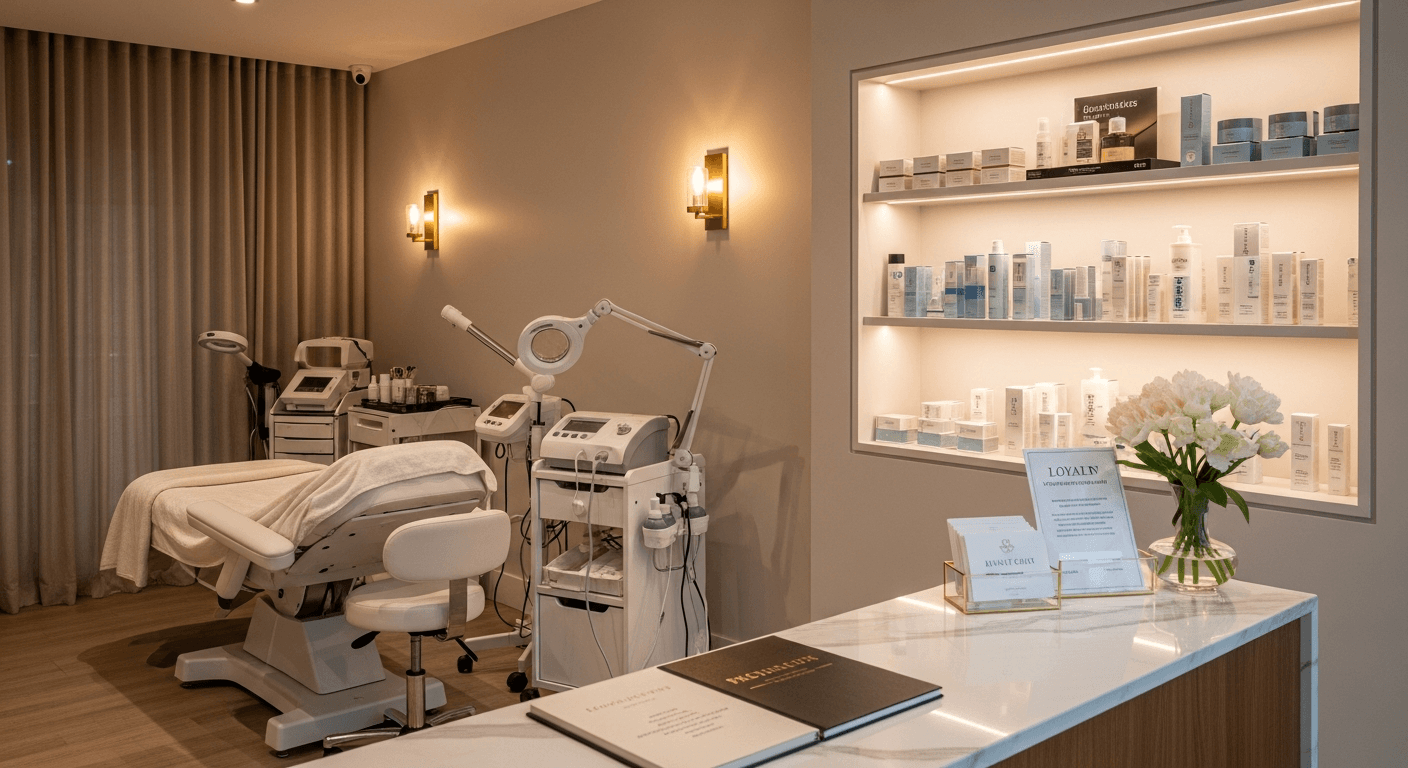 Klantbehoud in je beautysalon: zo maak je van bezoekers vaste klanten
