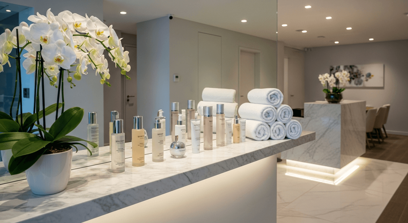 Klantcommunicatie voor je beautysalon: van bevestiging tot follow-up