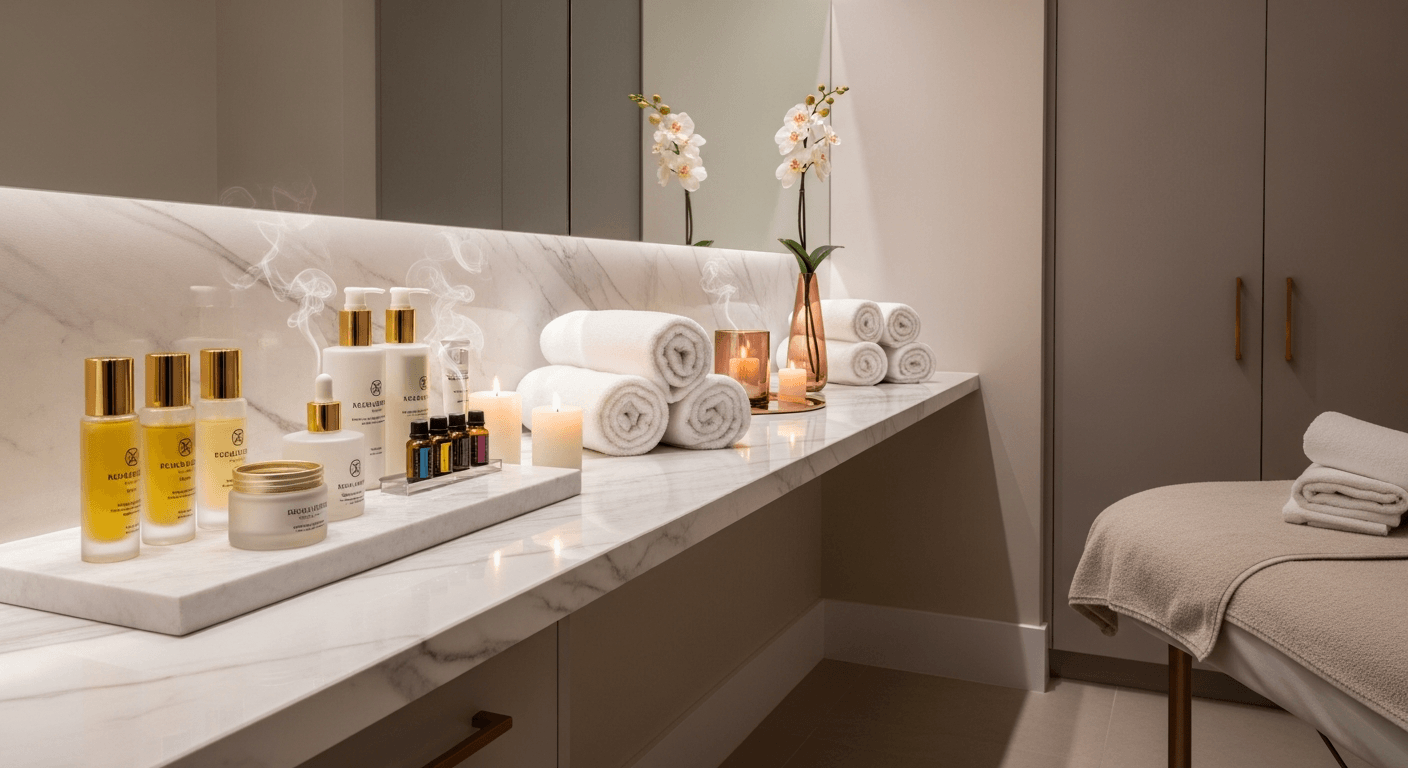 Leadgeneratie voor je beautysalon: nieuwe klanten via slimme kanalen