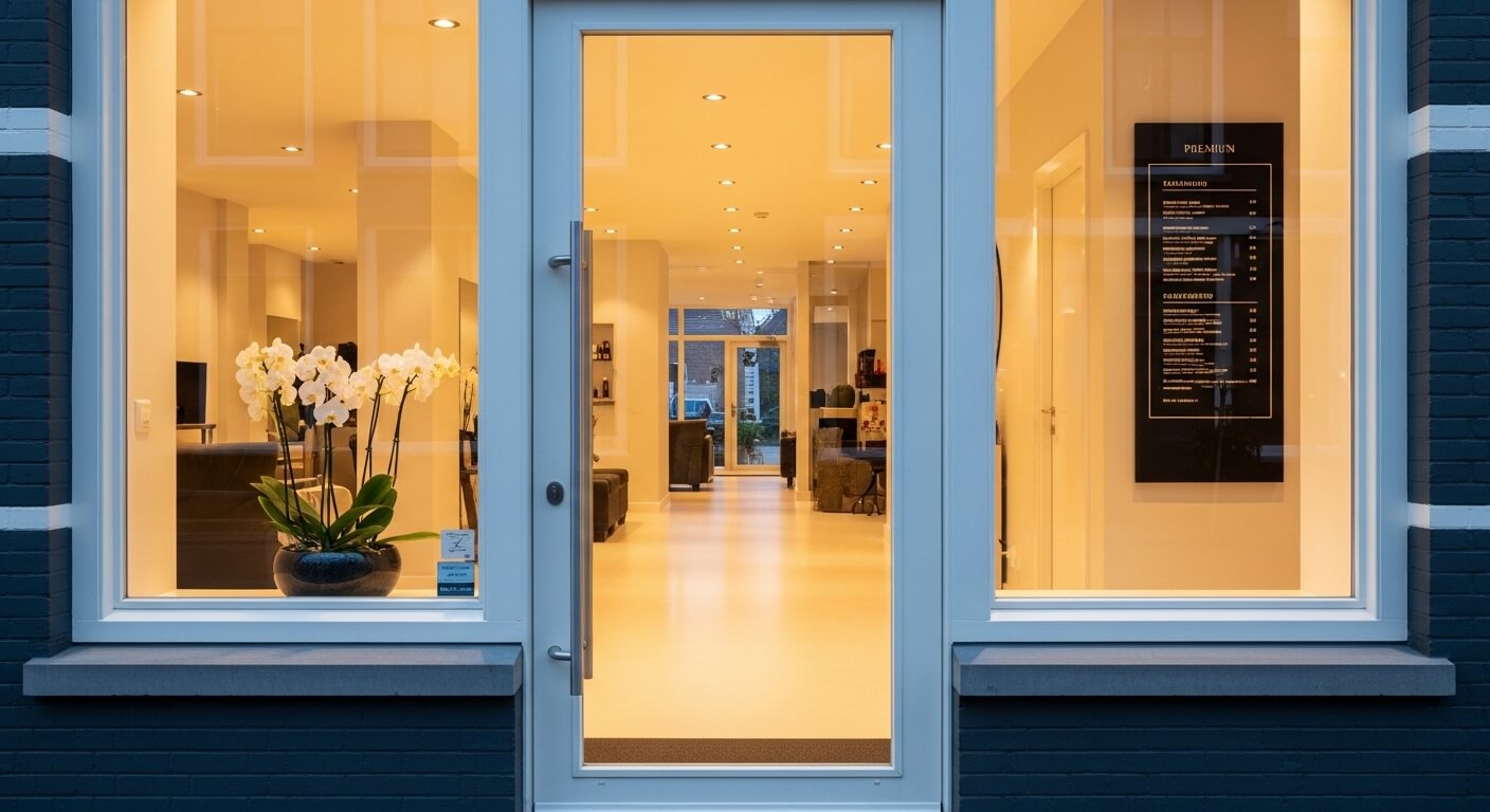 Leads opvolgen als beautysalon: meer boekingen