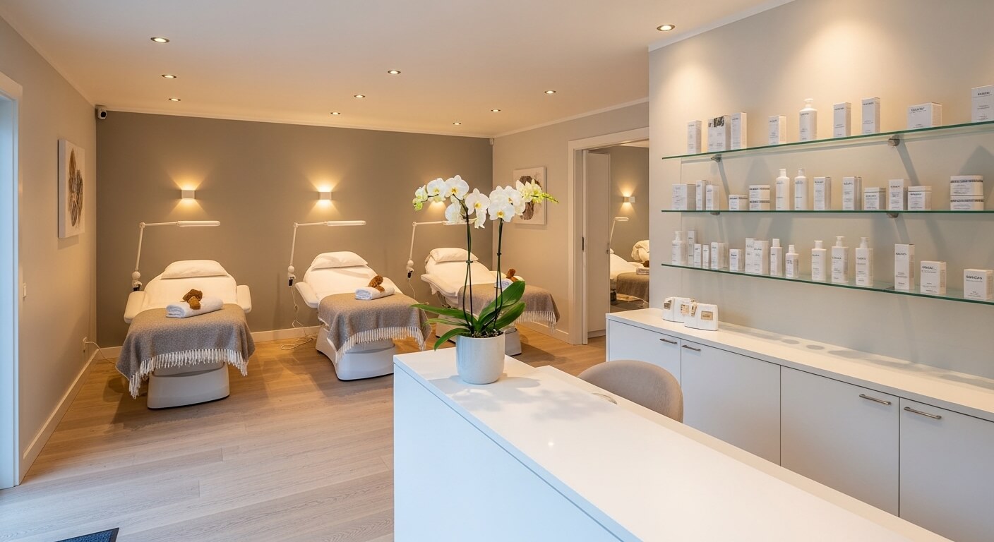 Lokale SEO voor beautysalons: meer klanten