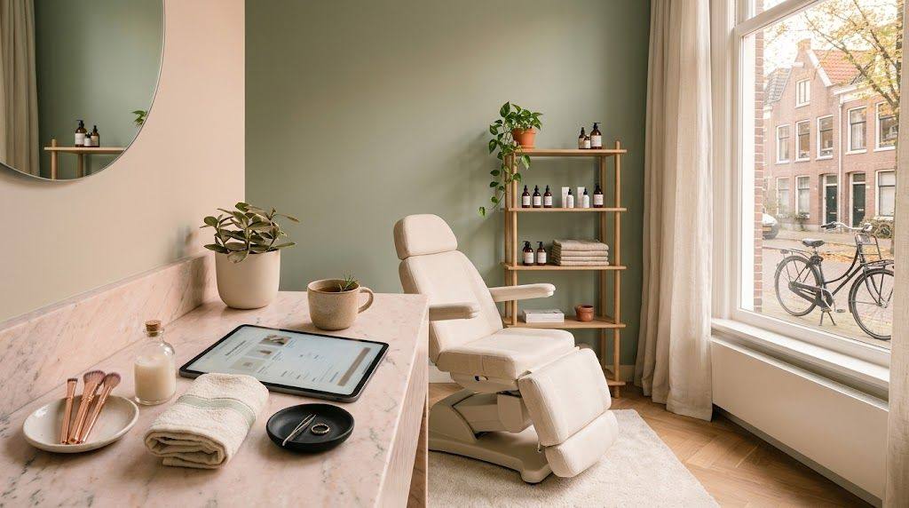 5 fouten in je online-boekingsformulier die je salon vandaag kan oplossen voor meer afspraken