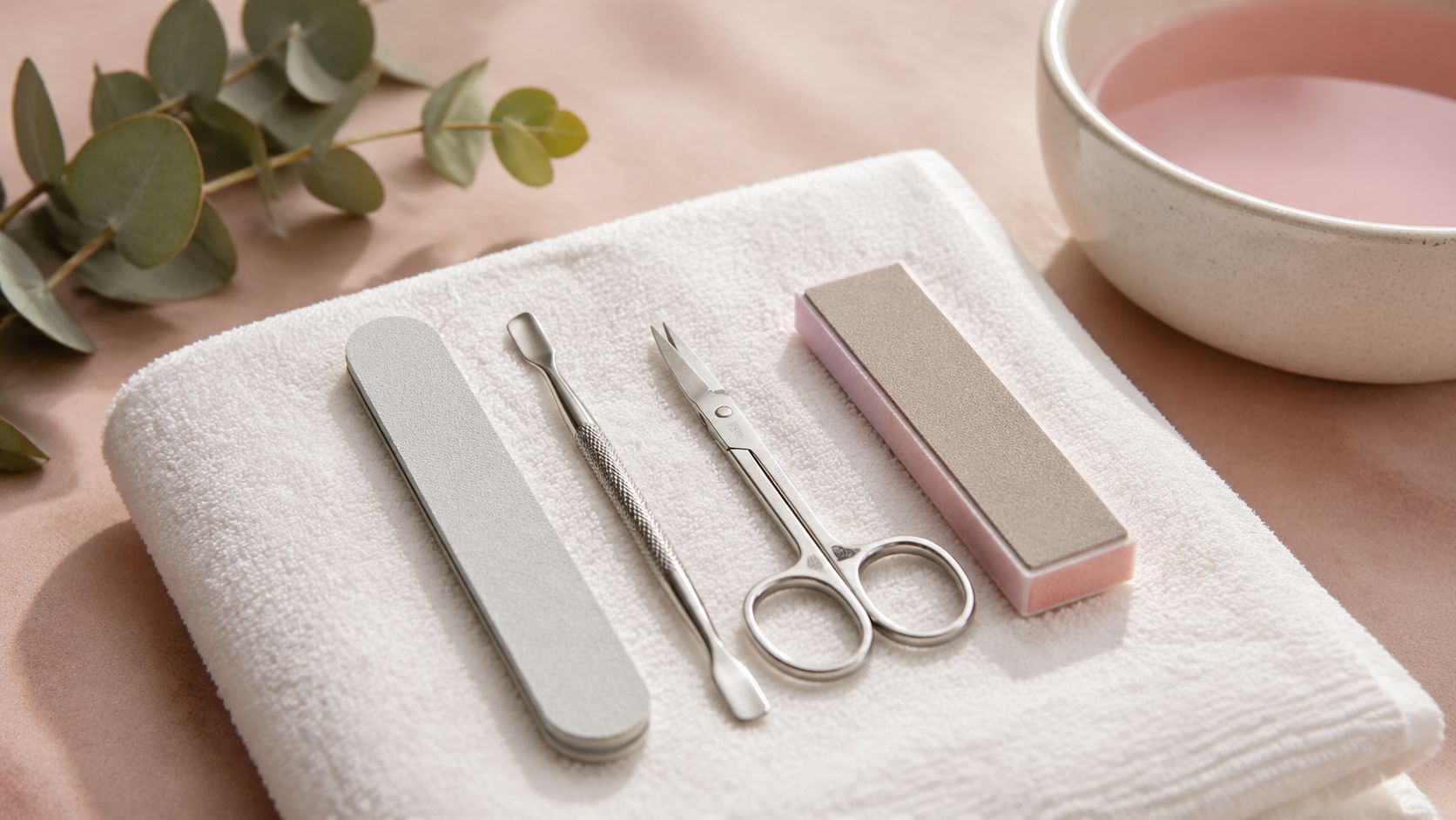 Pedicure en voet-spa: wellness-niche voor salons in 2026