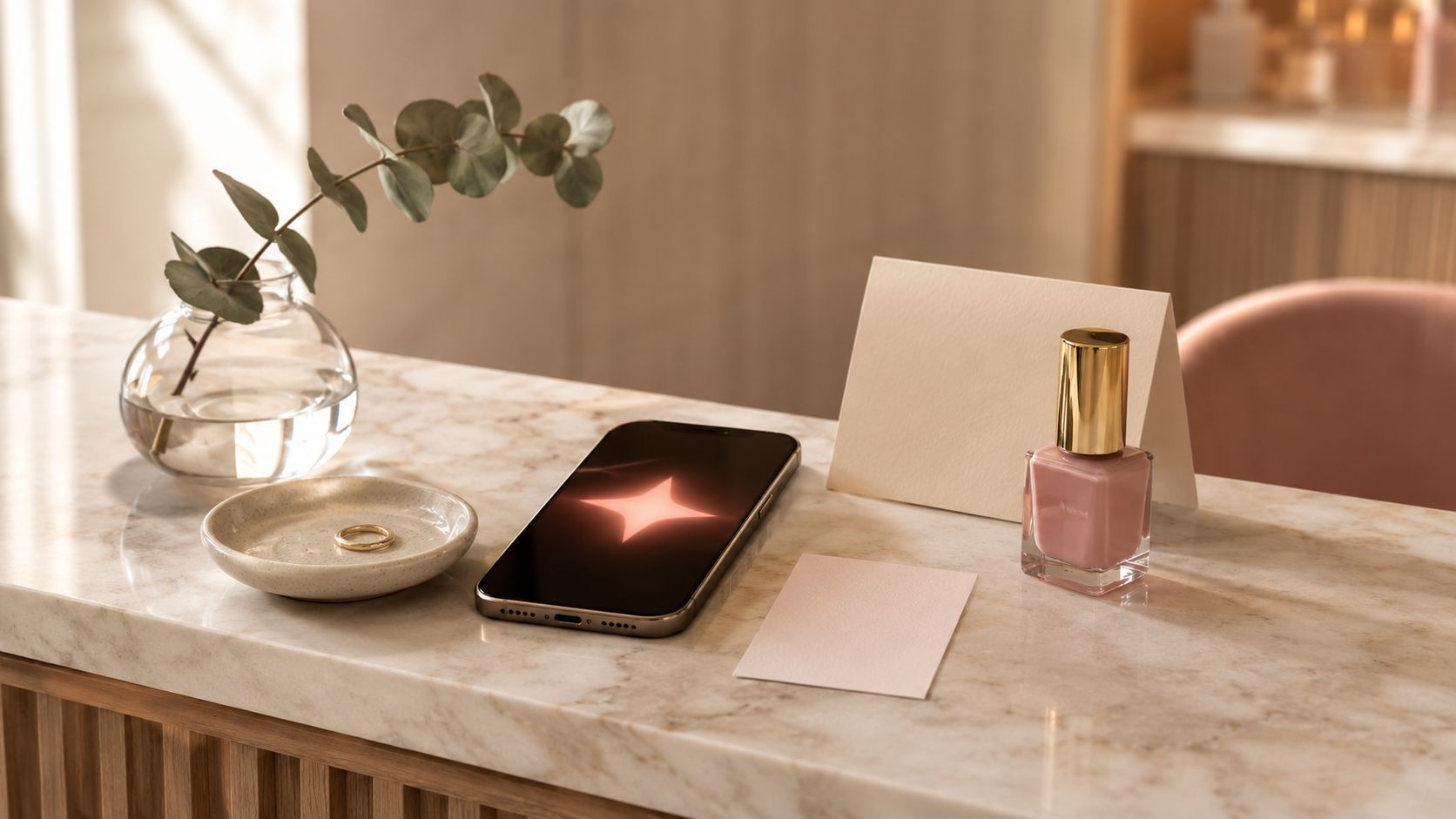 Reviews vragen als salon: wat is het beste moment?
