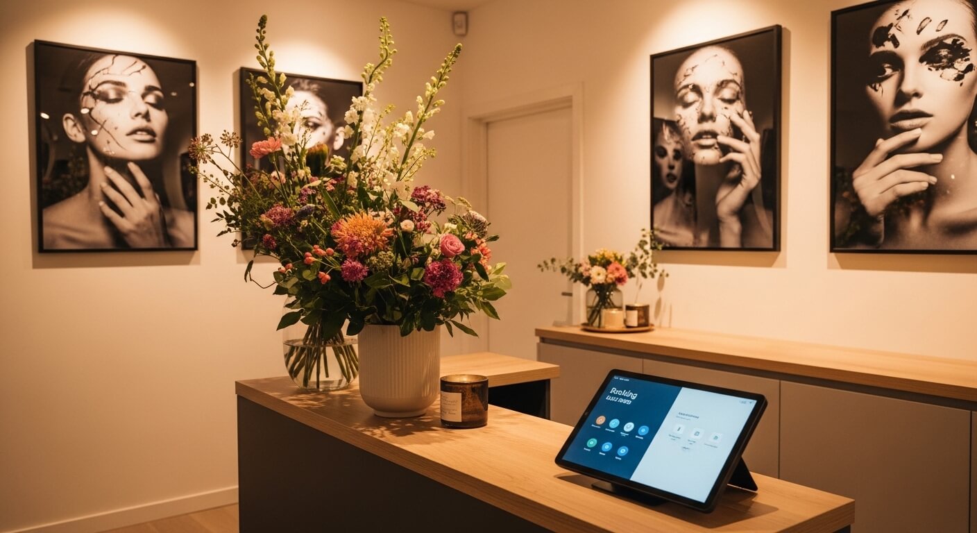 Reviews automatiseren voor je beautysalon