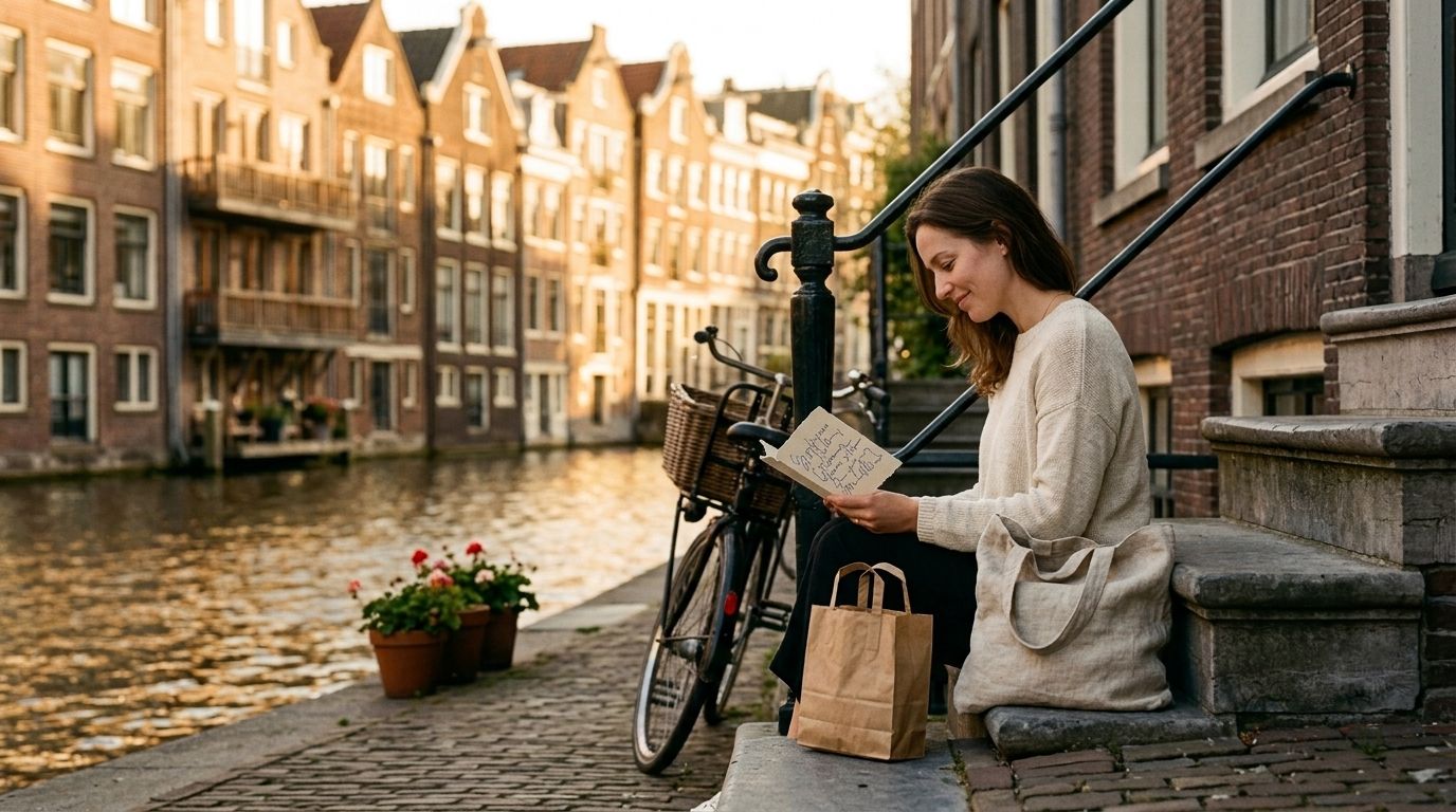 Reviews beantwoorden als salon: AI-templates in jouw stem