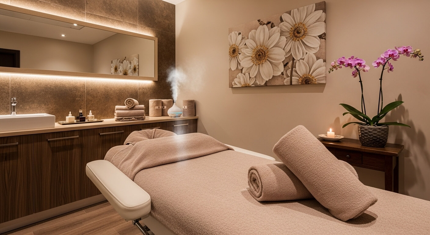 Reviews automatisch verzamelen als beautysalon