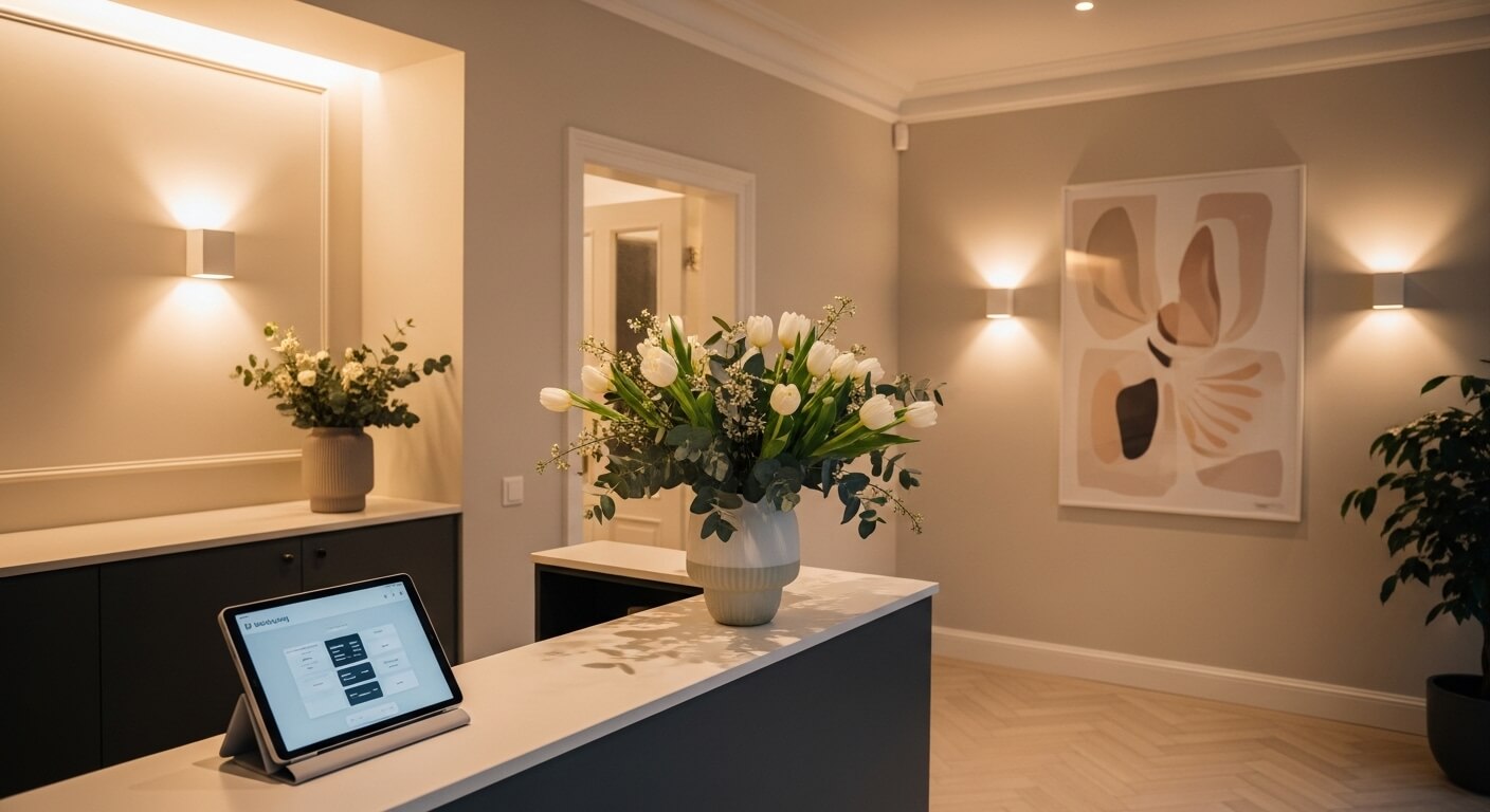 Deze Robot Doet Je Nagels Sneller dan Elke Nagelstyliste