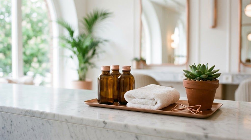 Salon upsells die klanten graag accepteren: 6 slimme manieren voor meer besteding