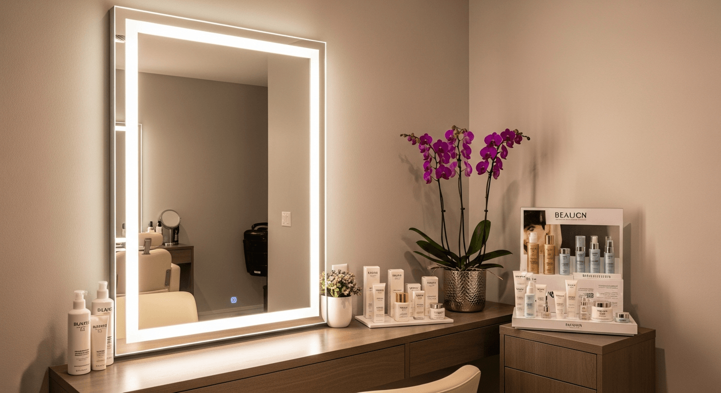 Samenwerken als beautysalon: partnerschappen die je salon laten groeien