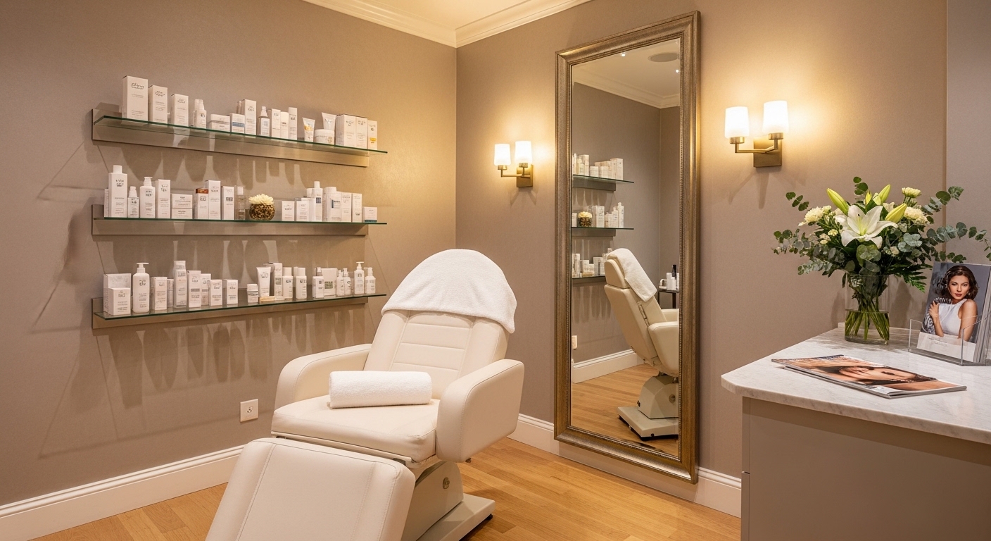 Schoonheidssalon vindbaar op Google: complete SEO-gids