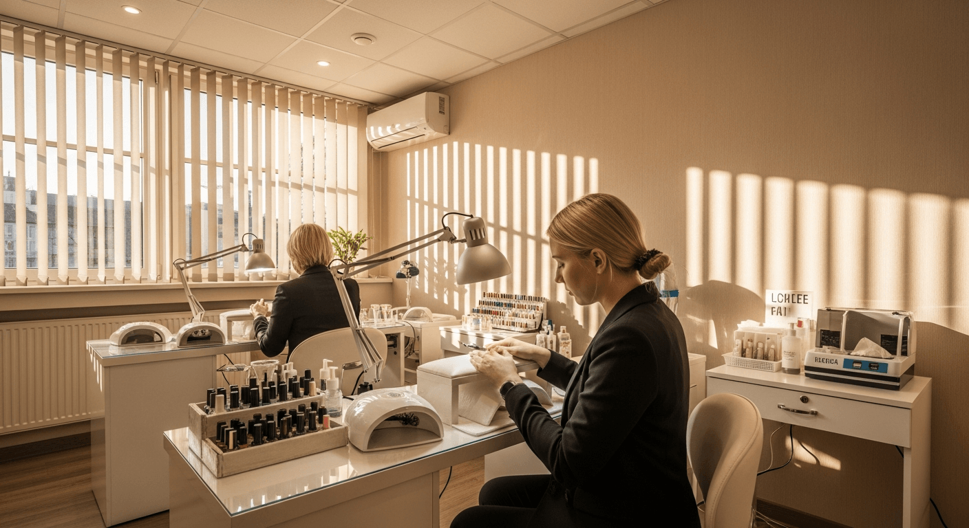 Social Media voor Salons die een Hekel hebben aan Social Media (De "Luie Methode")