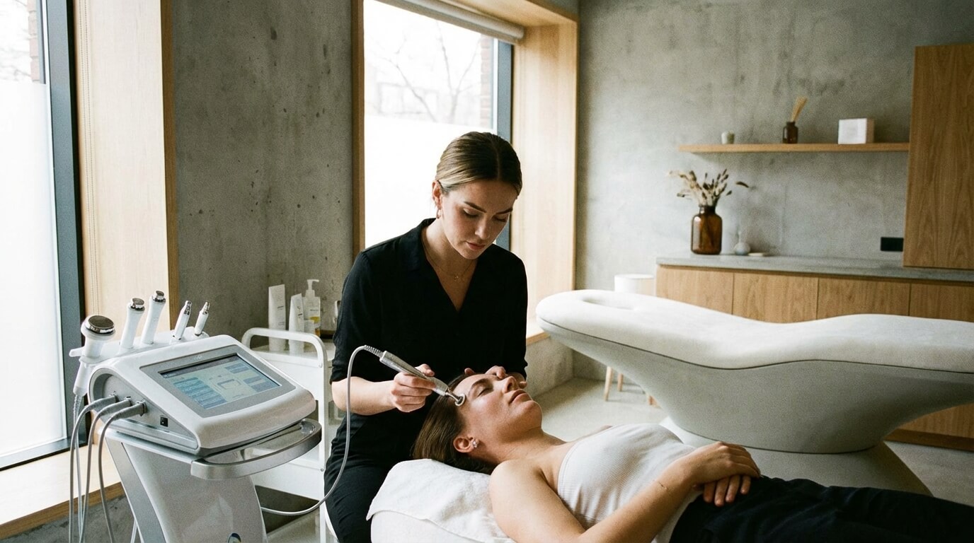 Specialiseren als salon: hoe niche kiezen je meer klanten oplevert