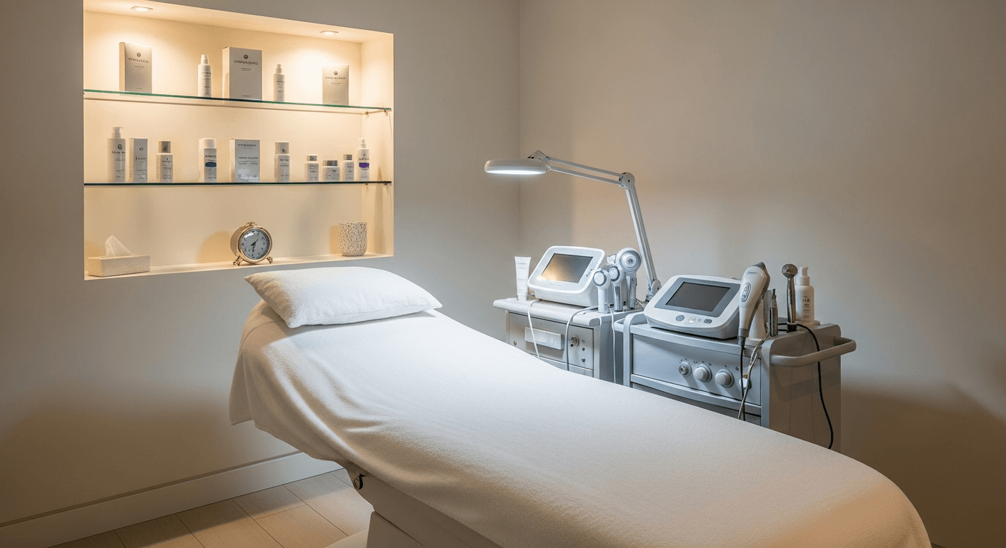 Specialiseren als beautysalon: van alleskunner naar expert