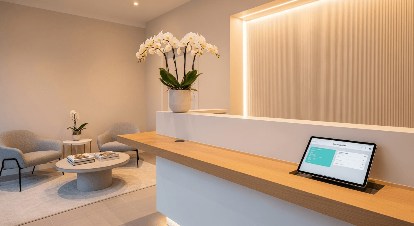 Treatwell alternatief: eigen boekingssysteem zonder commissie