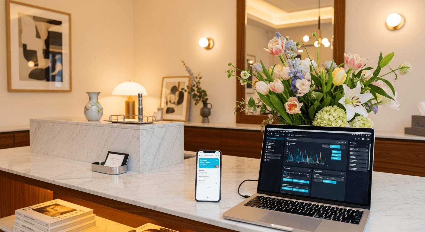 Treatwell vs SalonSmart: welke past bij jouw beautysalon?