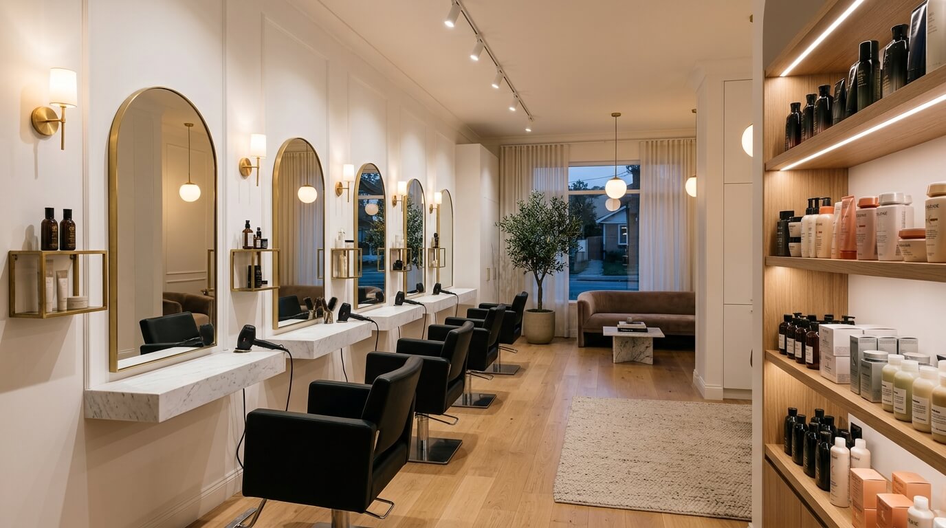 Upselling in de salon: zo verdien je meer per klant