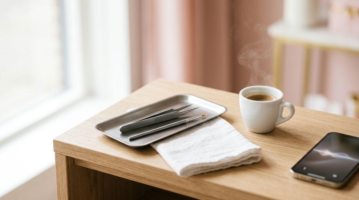 Voice AI vs voicemail: wat mist jouw salon aan boekingen?