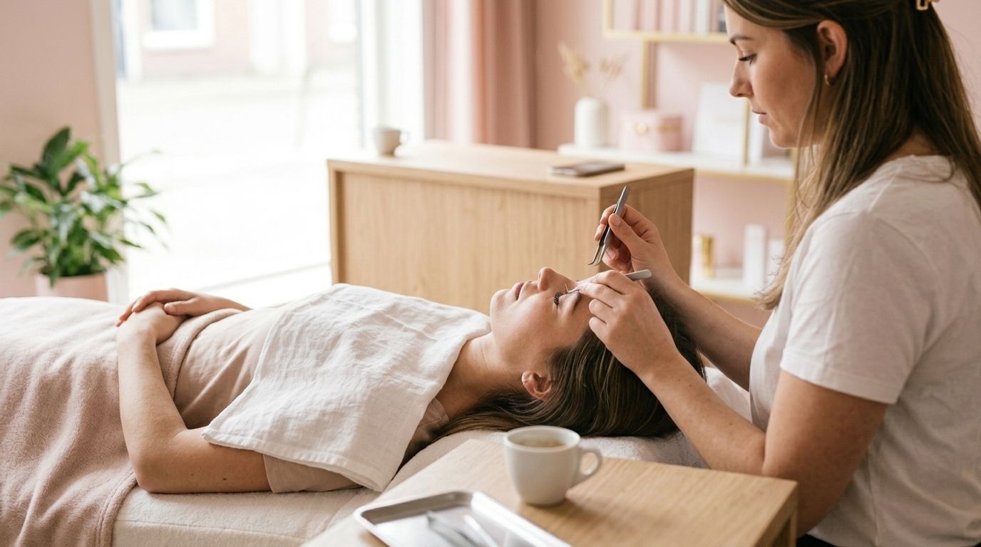 Voice AI vs voicemail: wat mist jouw salon aan boekingen?