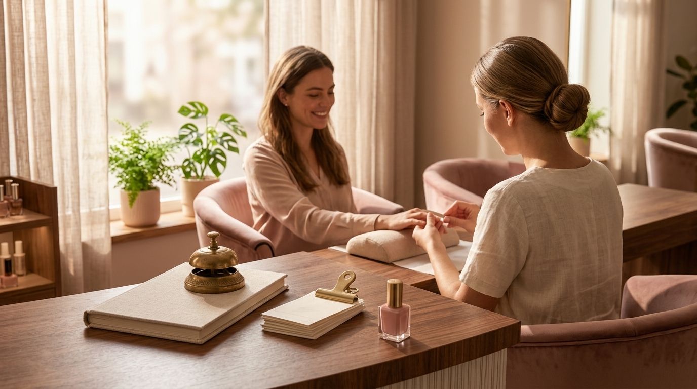 Wat kost AI-automatisering voor een salon?
