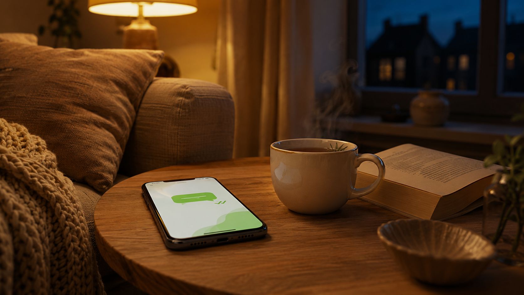 WhatsApp chatbot voor salons: avondaanvragen opvangen