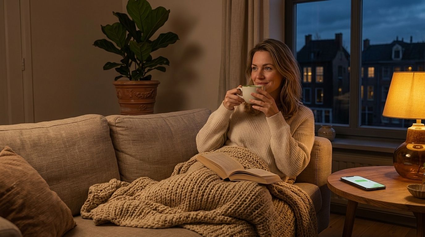 WhatsApp chatbot voor salons: avondaanvragen opvangen